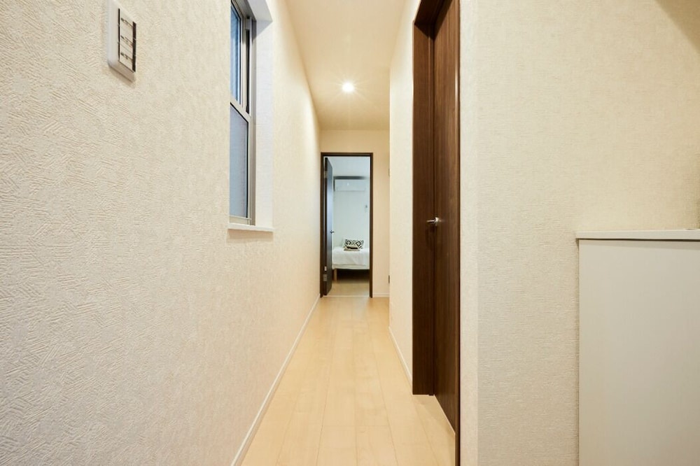 Kasai Guest House, 4min to Kasai Sta, Direct buses to Airport & Disney 사진 16
