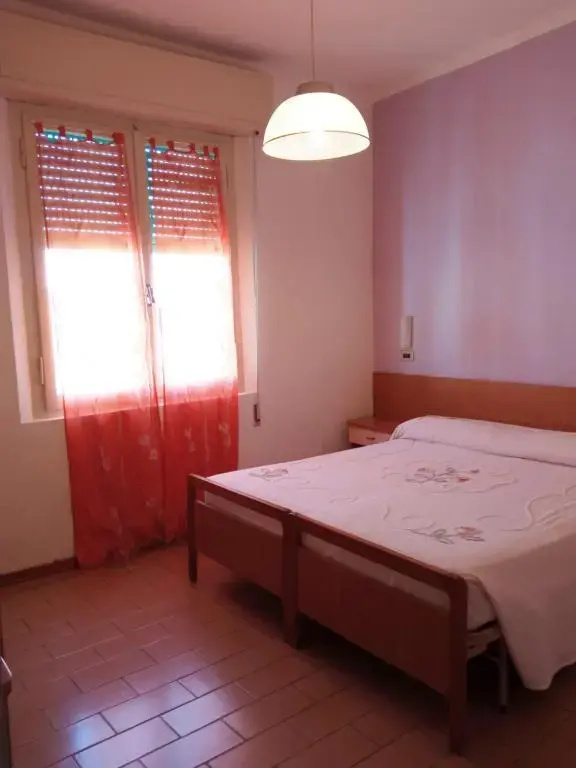 Hotel Villa Europa - Chambres