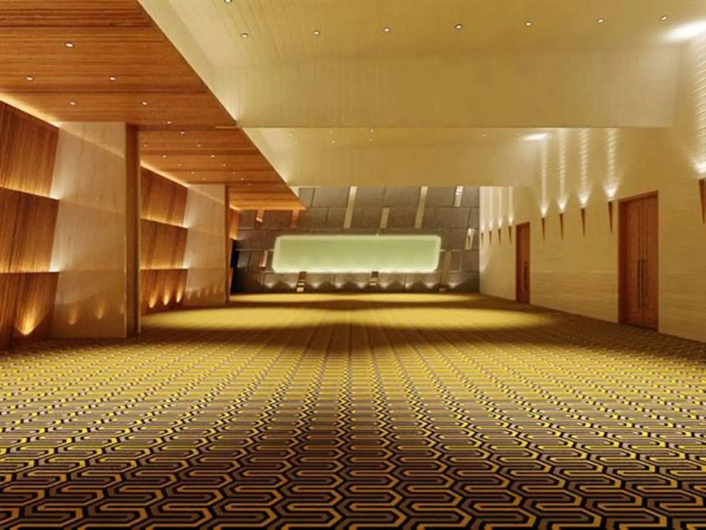 Hotel Ciputra Cibubur - Général