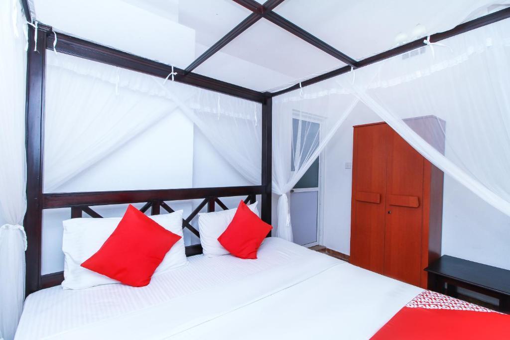 Chami Villa Bentota