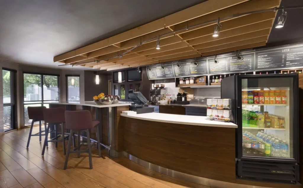 Courtyard by Marriott Akron Fairlawn - Général