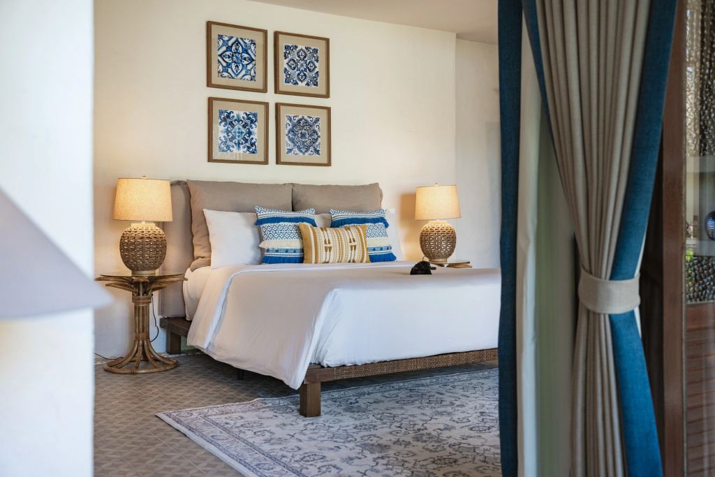 Aleenta Hua Hin Pranburi Resort & Spa - Général