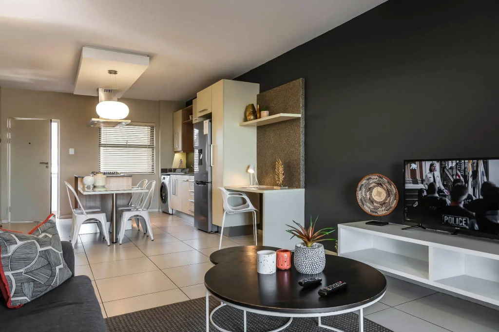 Standard Suite