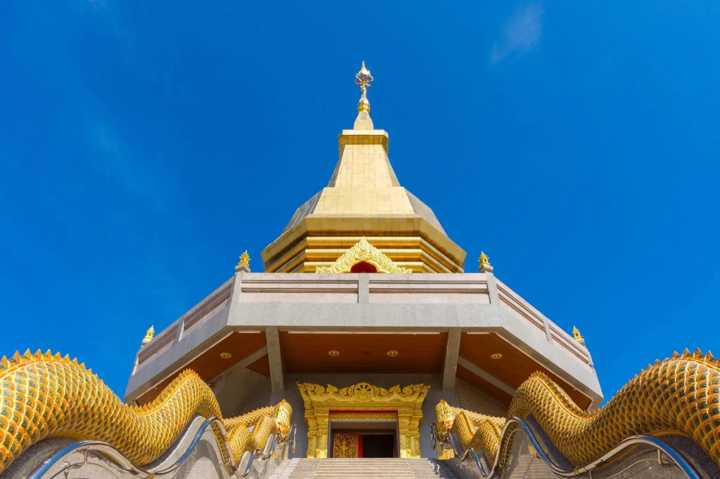 The White Hotel By Charoensri (SHA Extra Plus) - фото 8