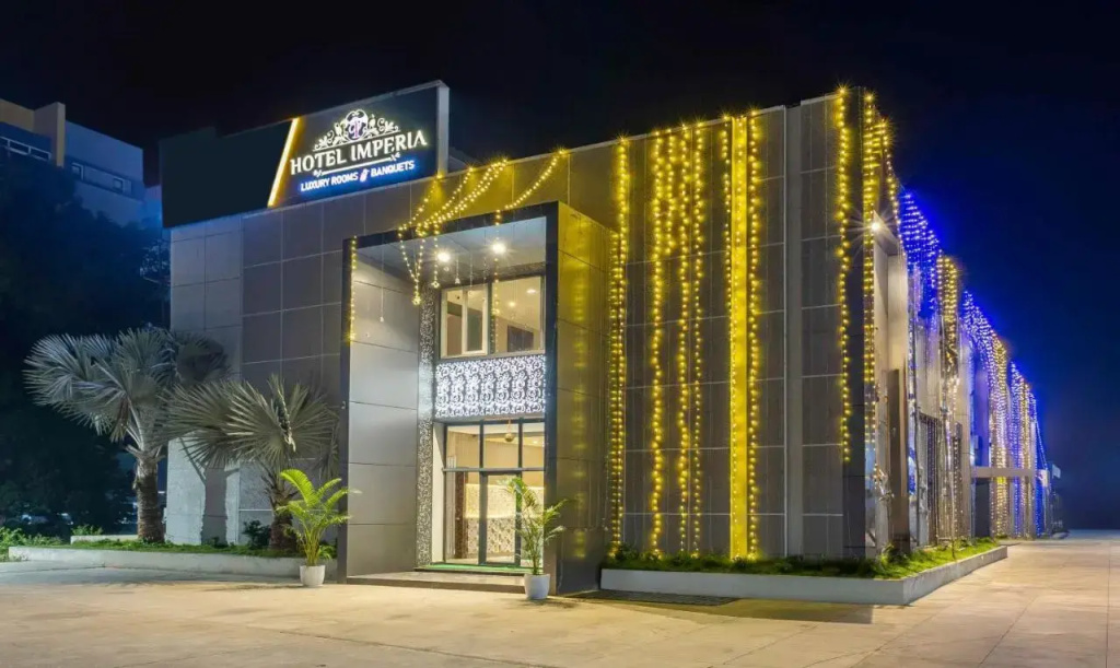 Hotel photo 11