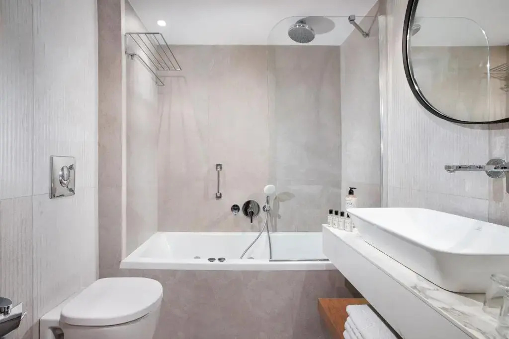 Hotel Platanista - Chambres