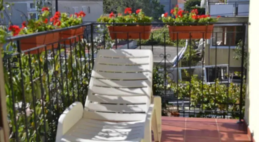Todorovi Guest House
