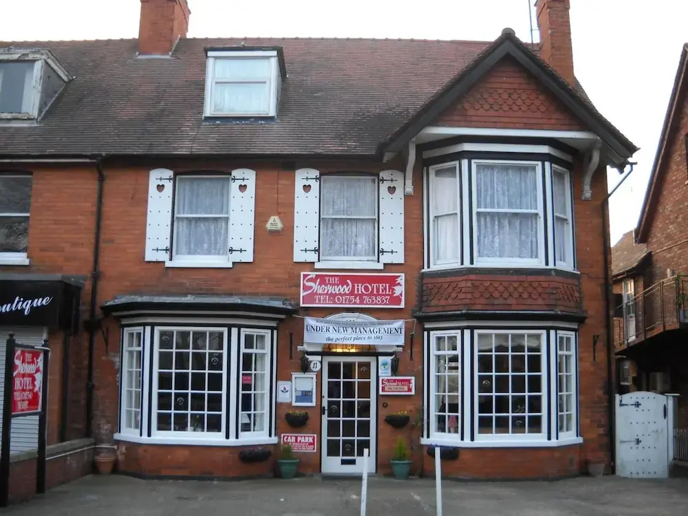 The Sherwood