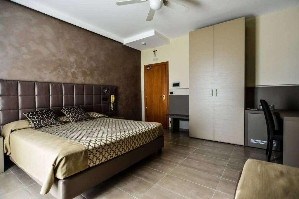 Hotel Sorriso - фото 17