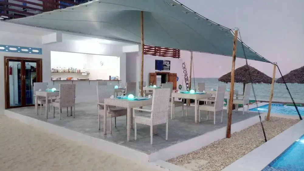 Beach & Waterfront