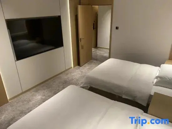 Phoenix International Hotel - Chambres