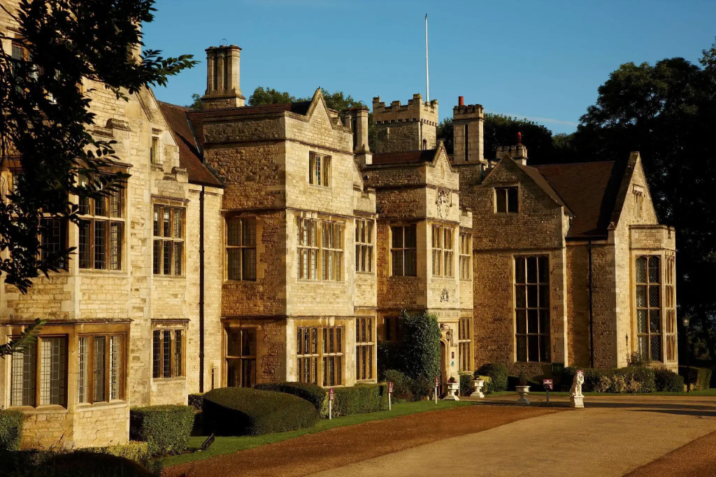 Redworth Hall Hotel - Chambres