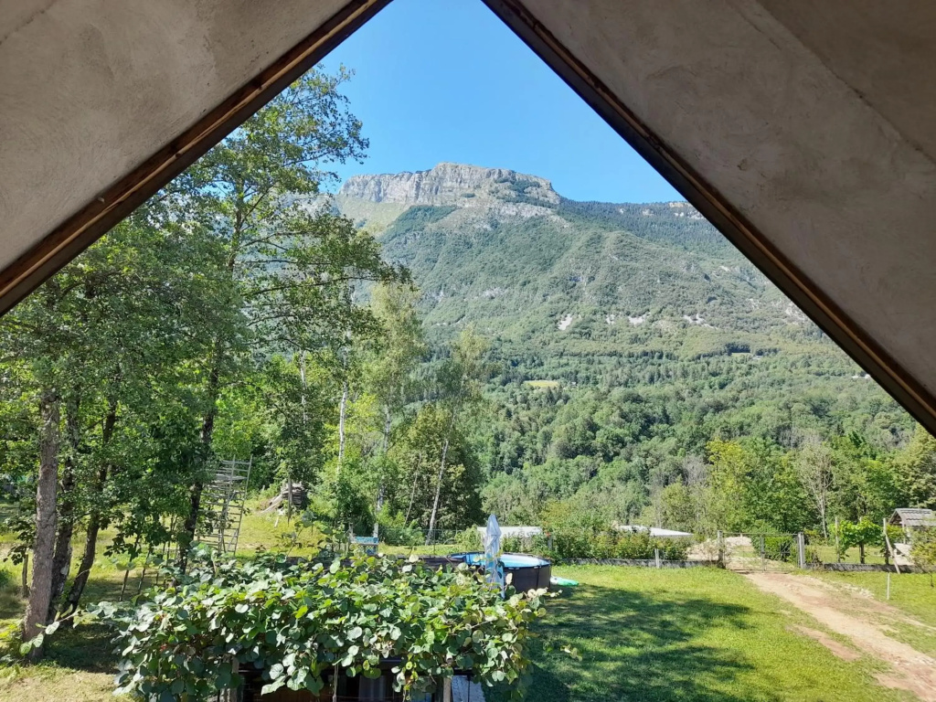 Apartments Radulje Bovec