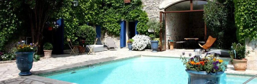 Chambre D'hotes Bleus Matines