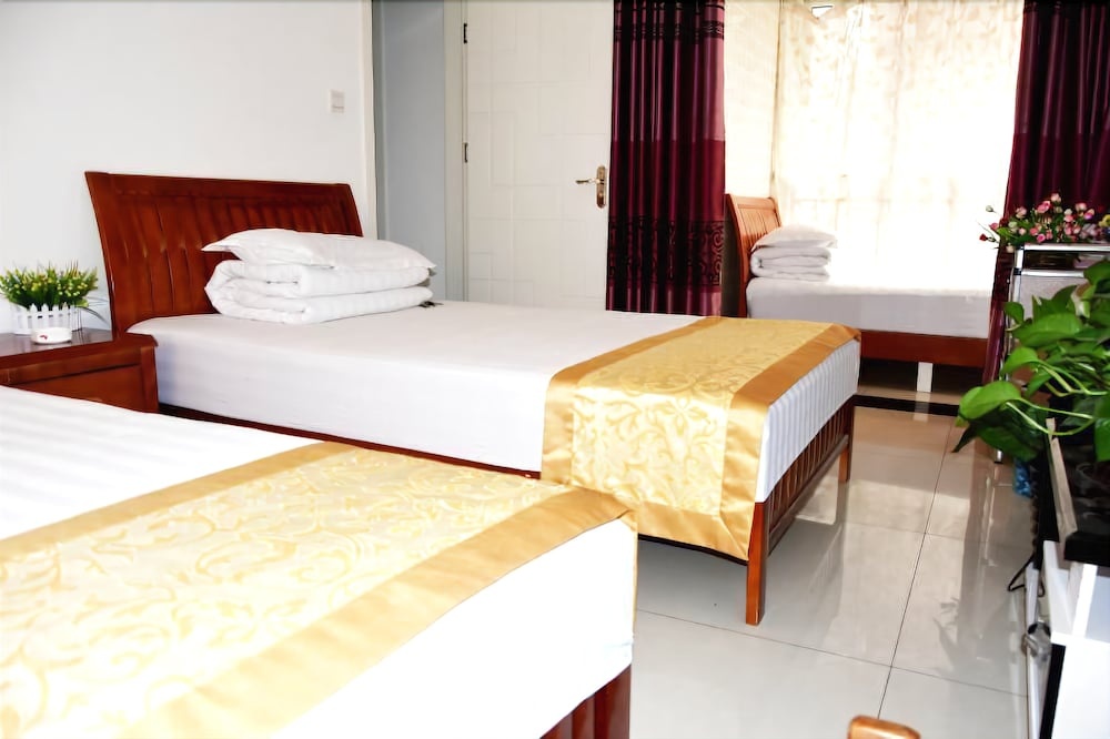 Xi'an Chunjing Guesthouse