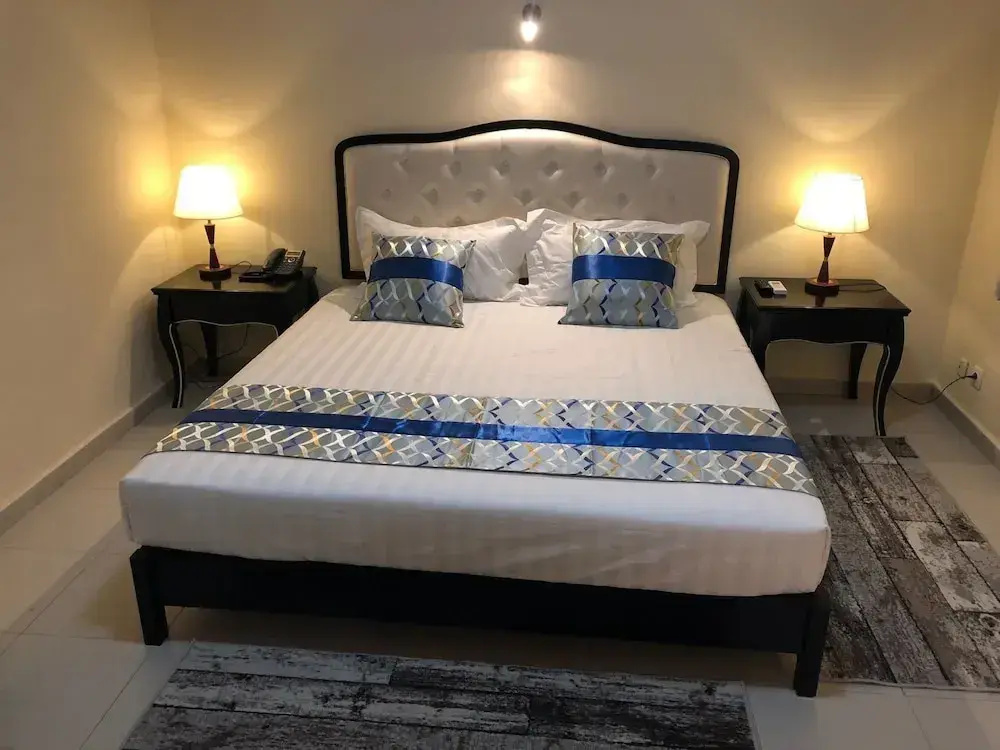 Superior room
