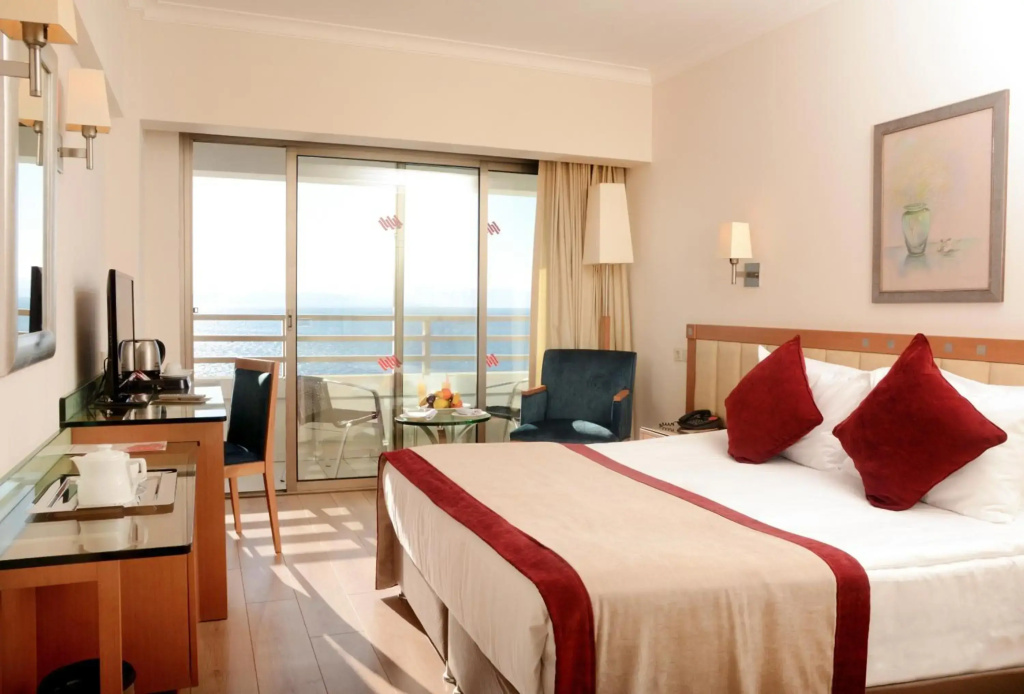 Korumar Deluxe Hotel - Général