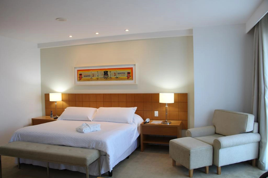 Mercure Macaé — 3