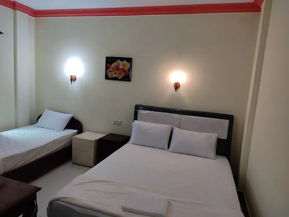 Hotel photo 5