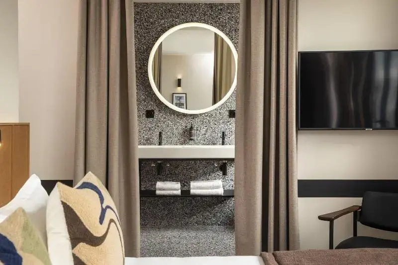 Hotel du Port - Chambres