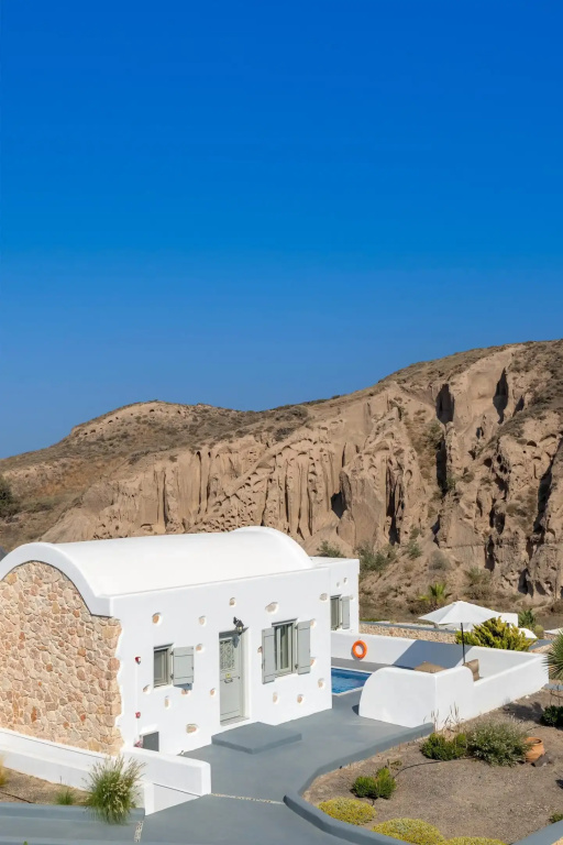 Premium Villa