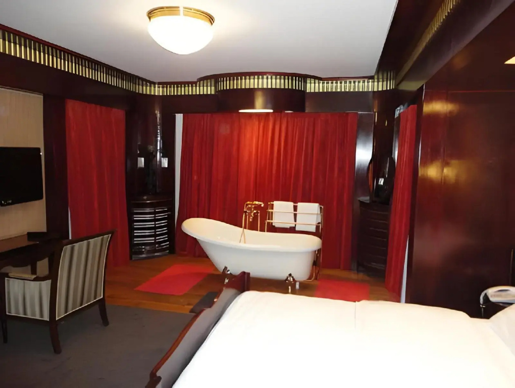 Hotel photo 19