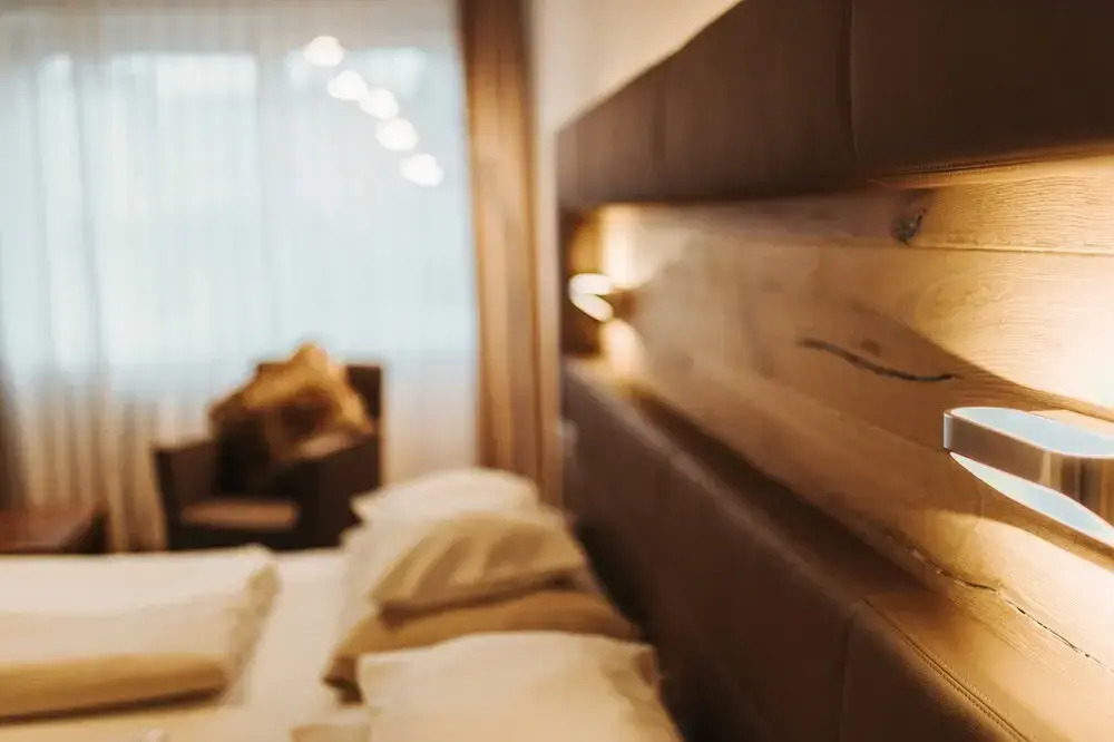 Das Walchsee Resort - фото 23