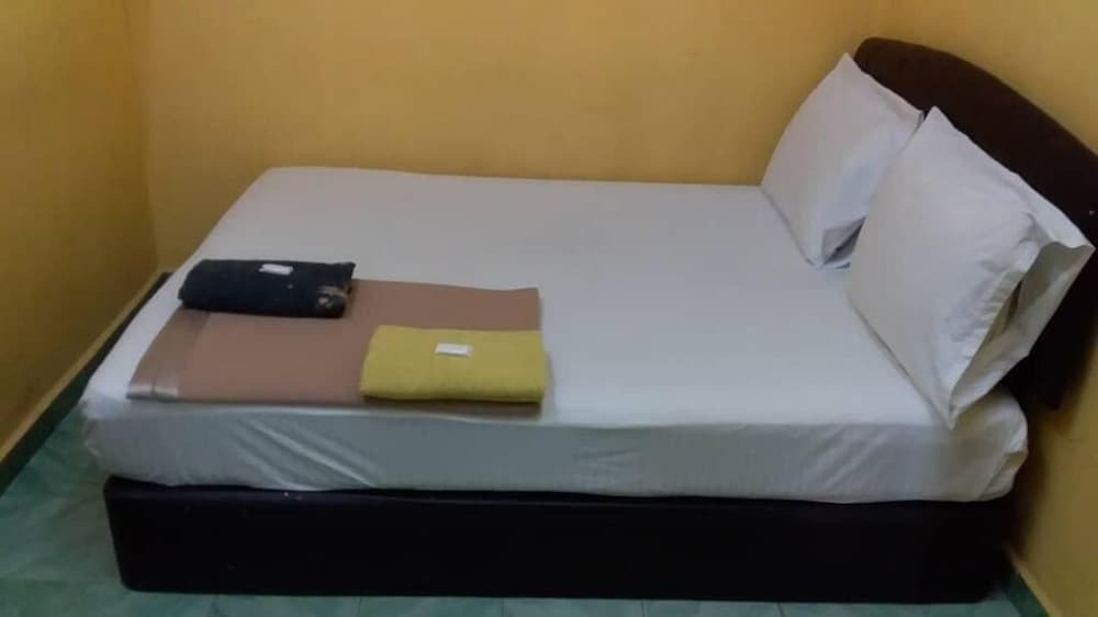 Batu Caves Budget Hotel