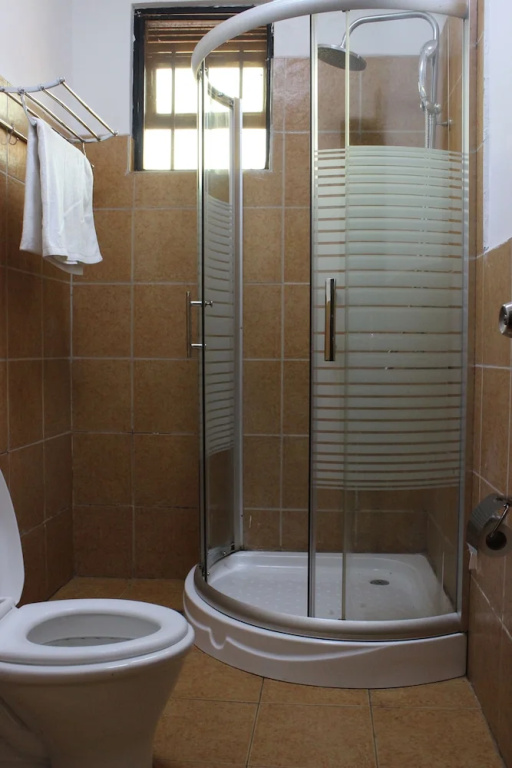 Eight Winx Hotel - Chambres