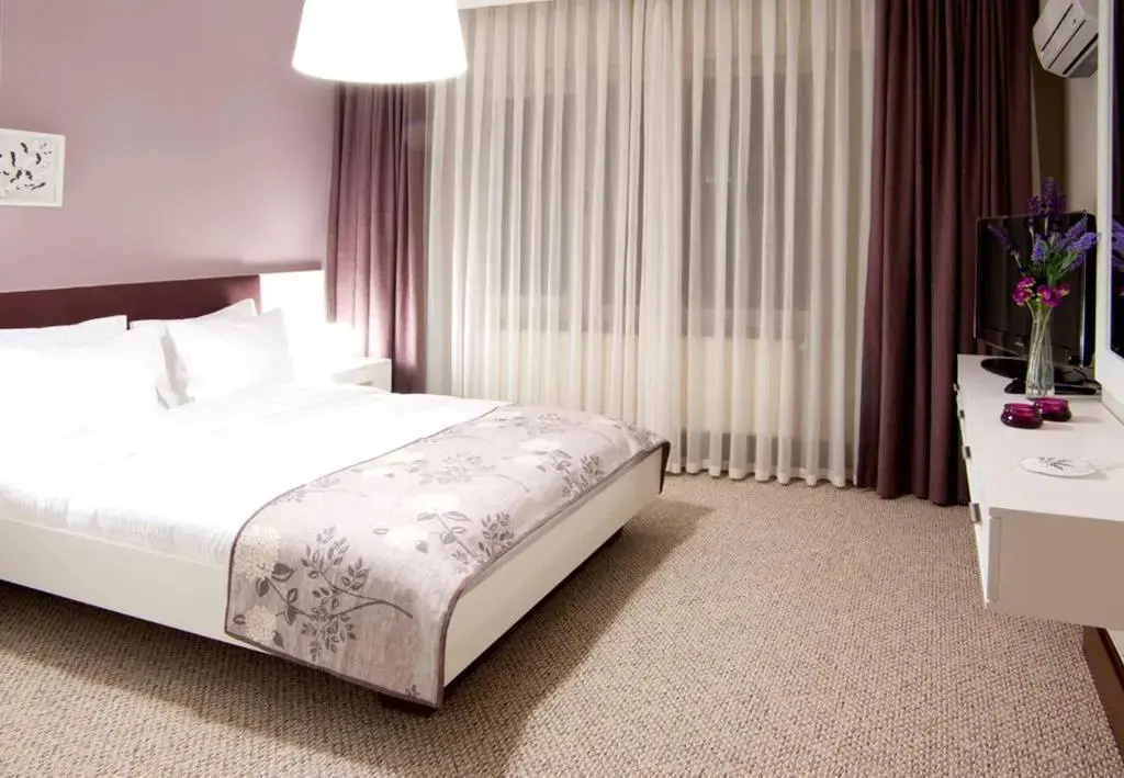 Executive Apartment