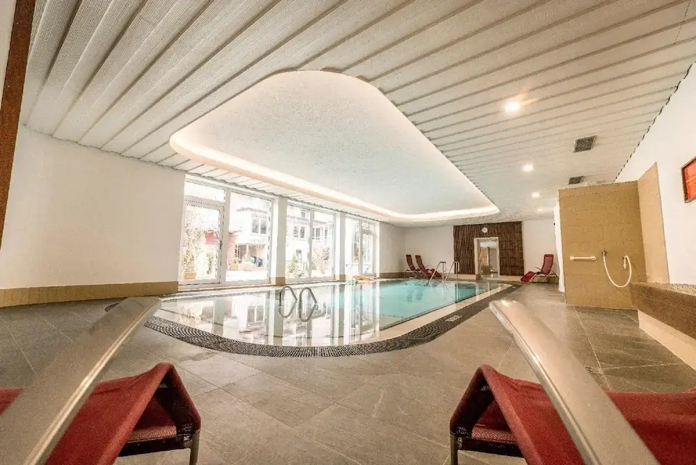 Hotel photo 11
