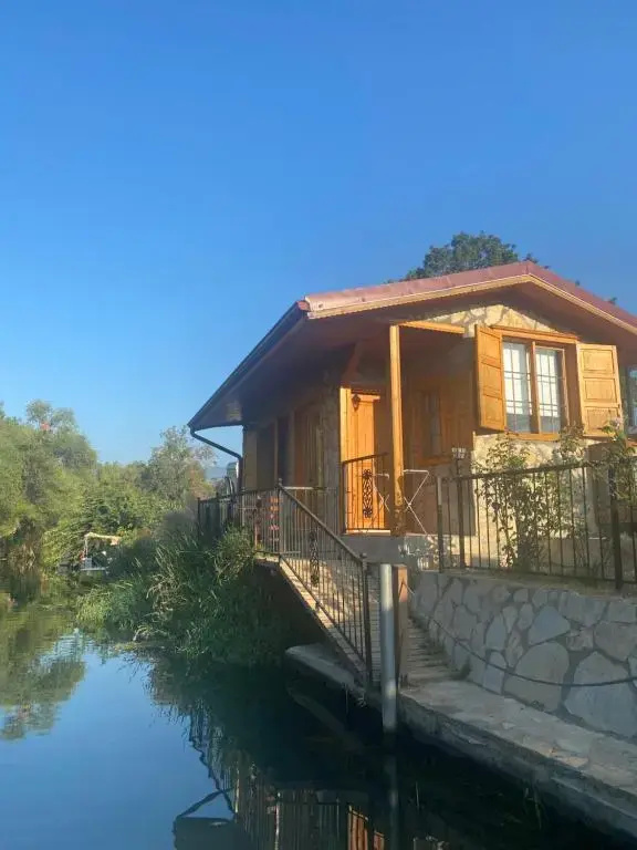 Three Palms Suites - Chambres