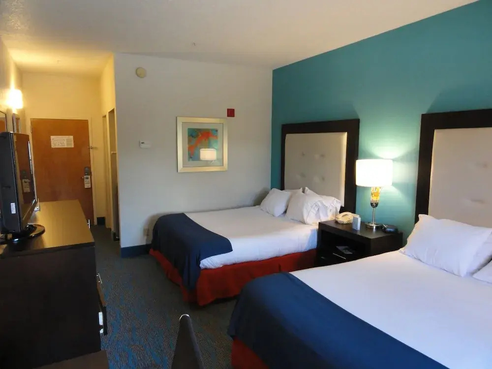 Holiday Inn Express Destin E - Commons Mall area by IHG - Chambres