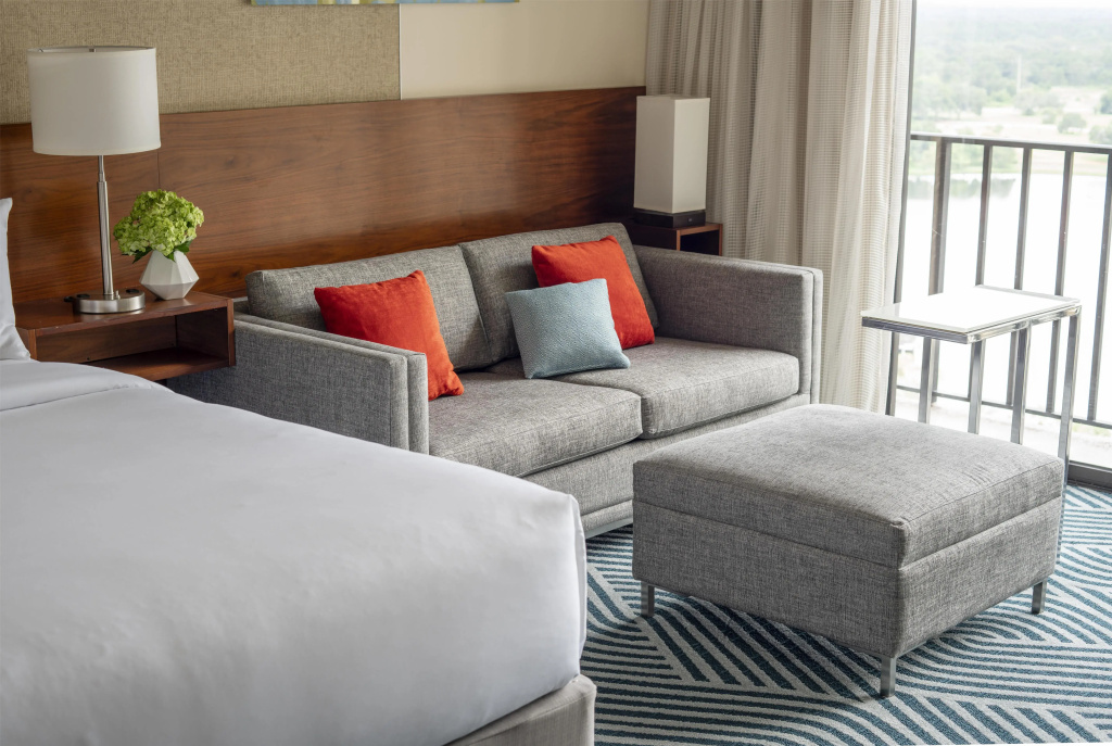 Hyatt Regency Grand Cypress - Général