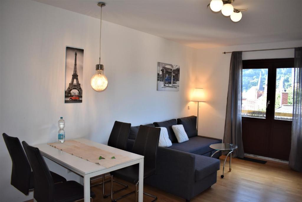 Altstadtblick