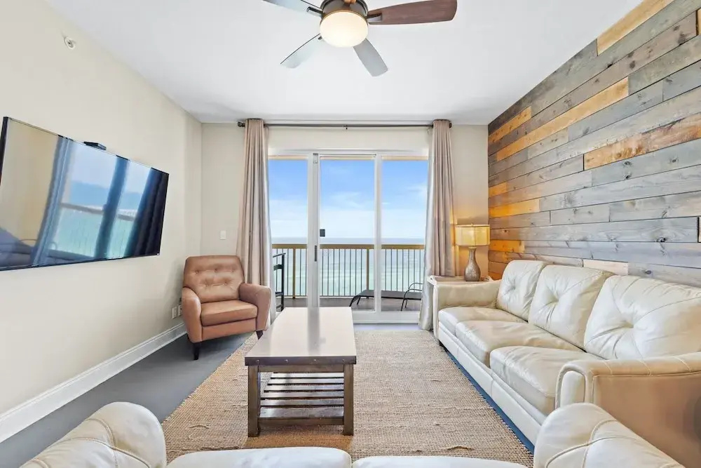 Calypso Beach Resort by Panhandle Getaways - Chambres