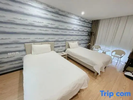 Business room
