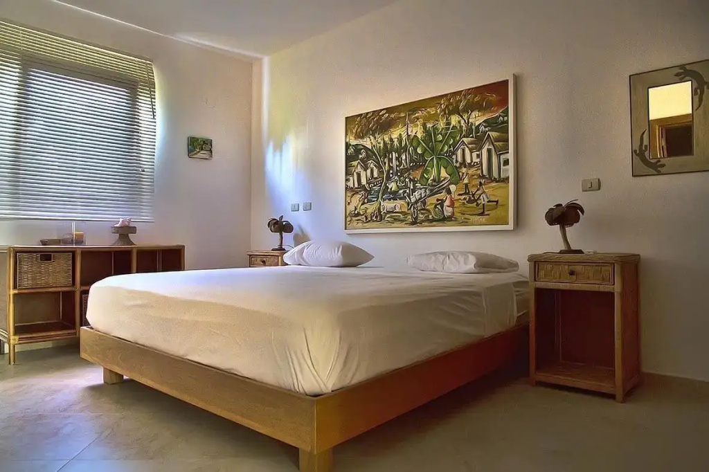 TRACADERO Beach Club and Holidays Rentals - Général