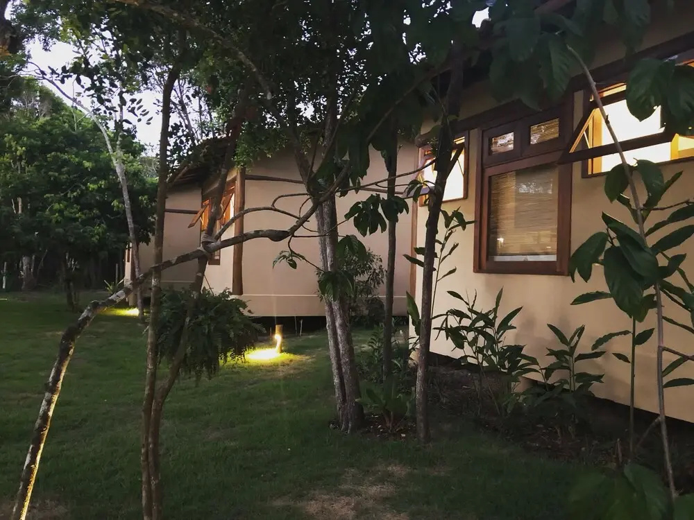 Luxury Bungalow