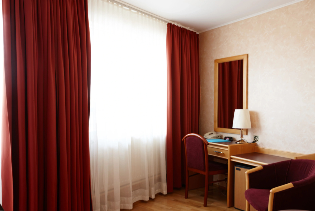 Fosshotel Raudara - Chambres