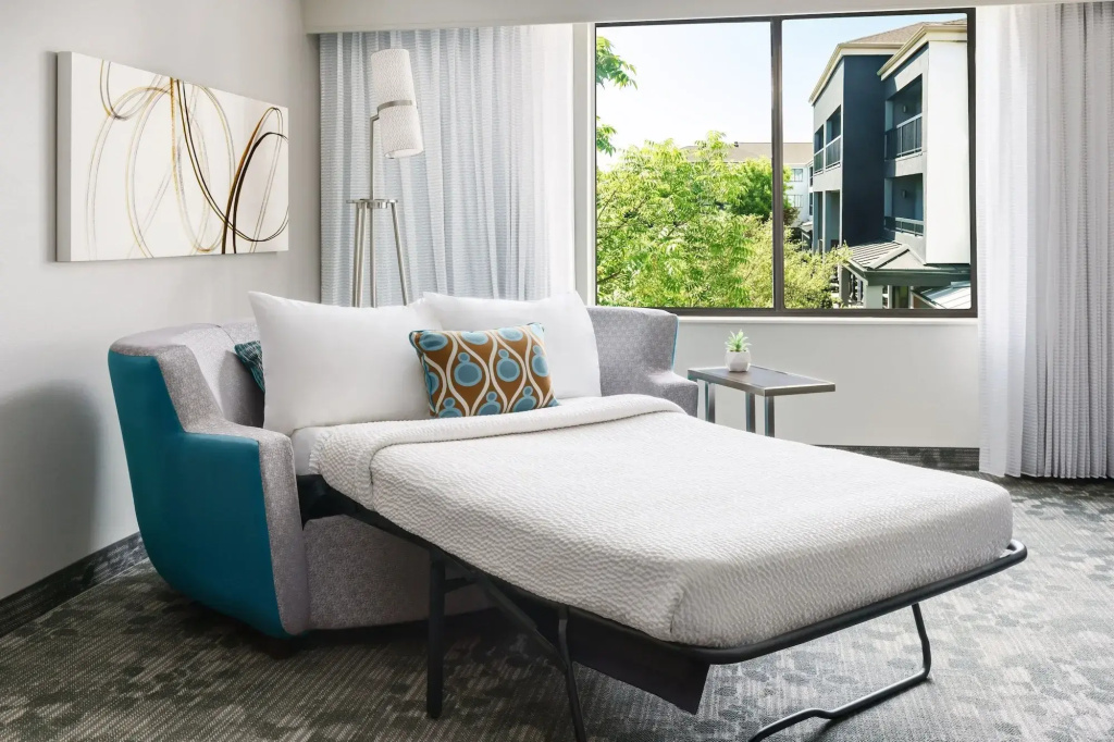 Courtyard By Marriott Dallas - Lewisville - Général