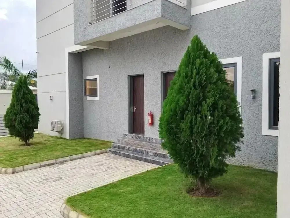 City Den Apartment — фото