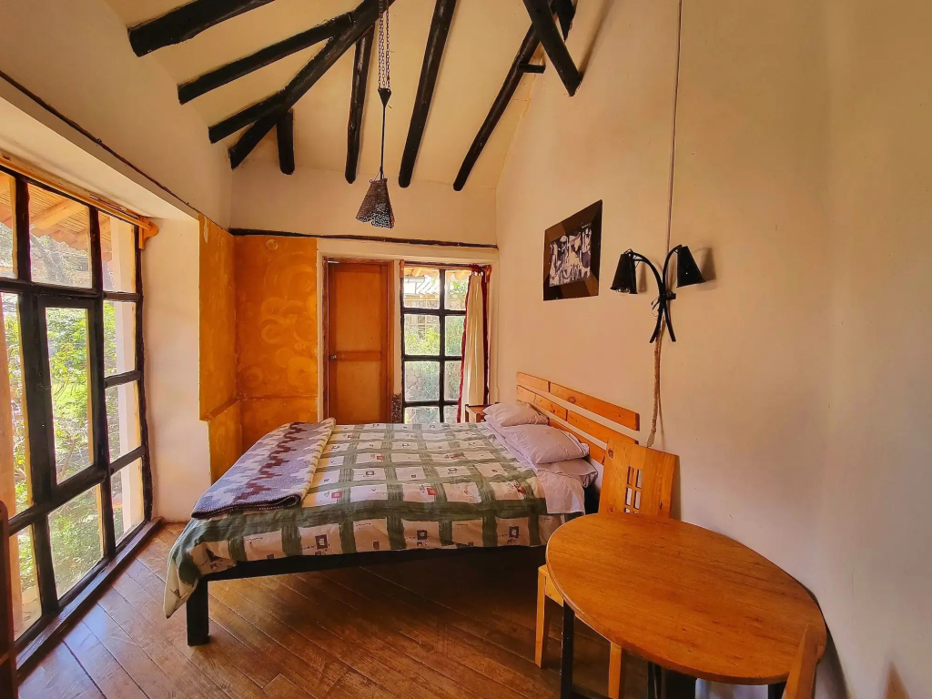 Casa De Campo Urubamba