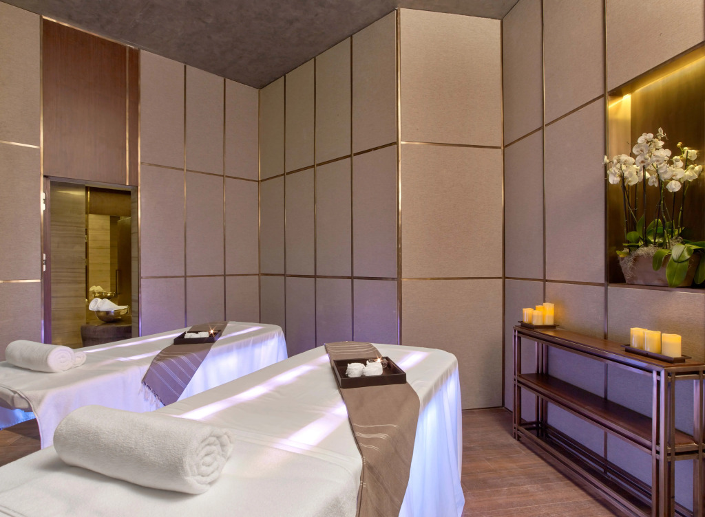 The St. Regis Istanbul - фото 36