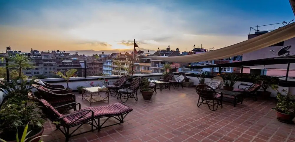MeroStay 121 BNB Home