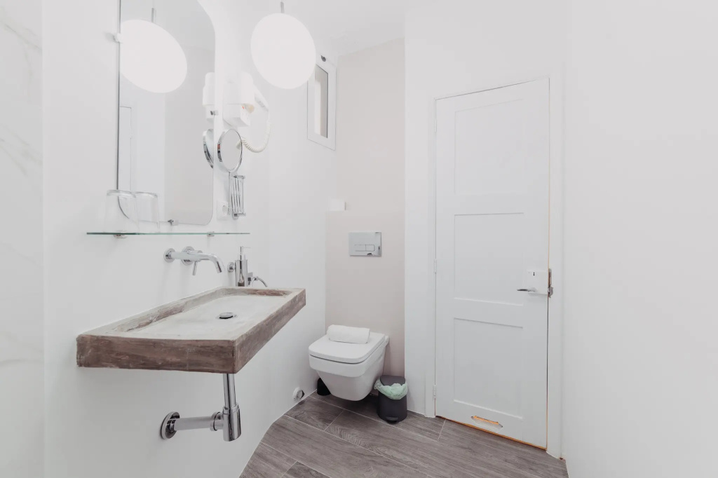 ASPA Studios - Urban Conscious Living - Général