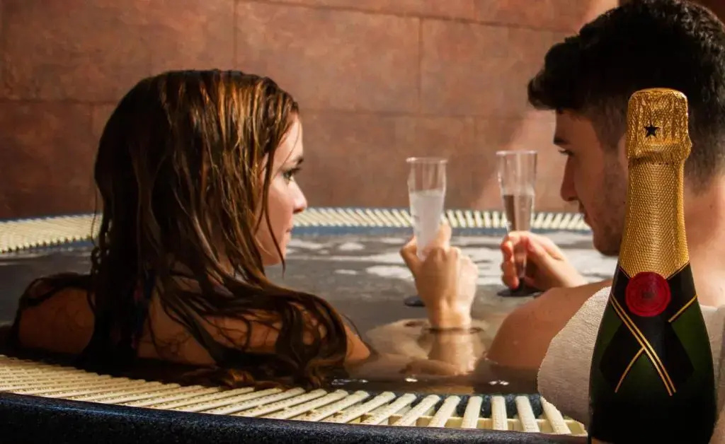 Hotel & Spa La Salve - Général