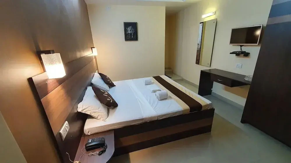 Hotel photo 26