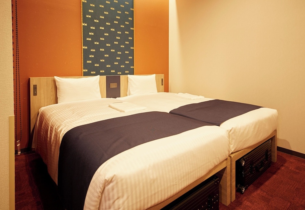 MONday Apart Premium KYOTO Station 사진 9