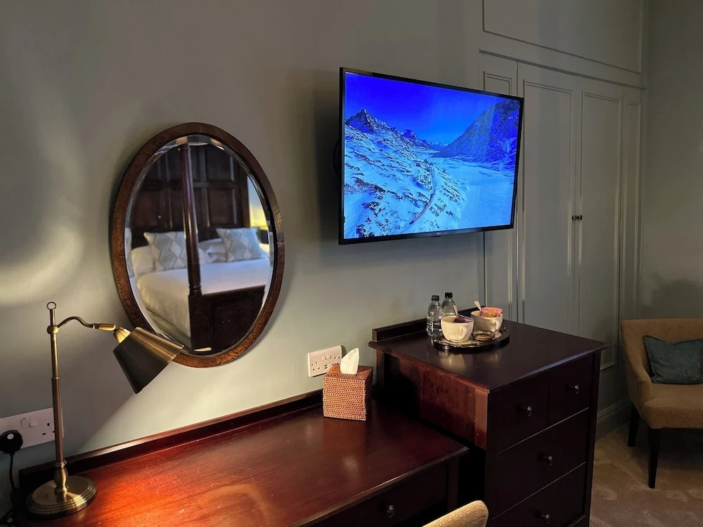 The George Hotel Easingwold - Chambres